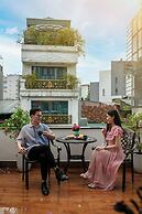 Serene Central hotel