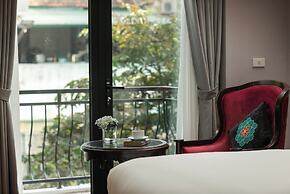 Serene Central hotel