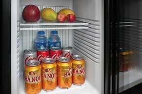 Serene Central hotel