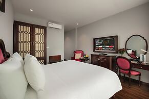 Serene Central hotel