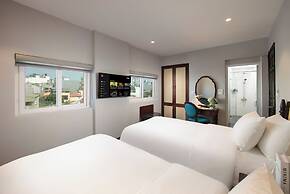 Serene Central hotel