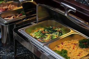 Serene Central hotel