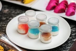 Serene Central hotel