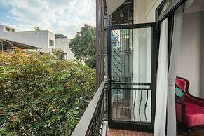 Serene Central hotel