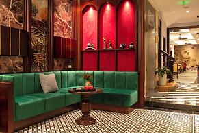 Serene Central hotel