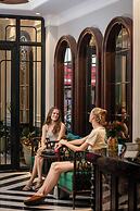 Serene Central hotel