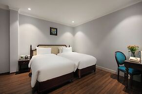 Serene Central hotel