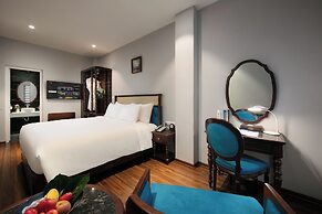 Serene Central hotel