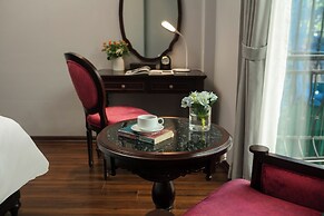 Serene Central hotel