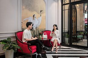 Serene Central hotel