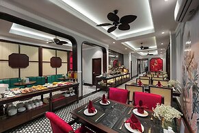 Serene Central hotel