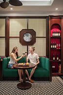 Serene Central hotel