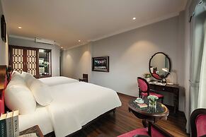 Serene Central hotel