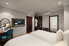 Serene Central hotel