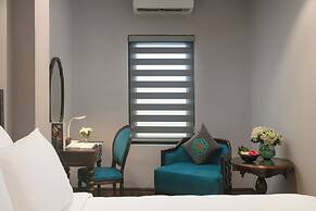 Serene Central hotel