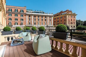 Domus Augustea - Luxury Accommodations