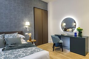 Domus Augustea - Luxury Accommodations