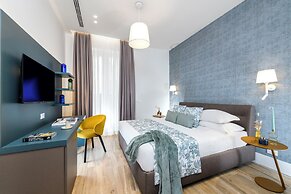 Domus Augustea - Luxury Accommodations