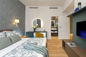 Domus Augustea - Luxury Accommodations