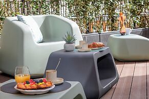 Domus Augustea - Luxury Accommodations