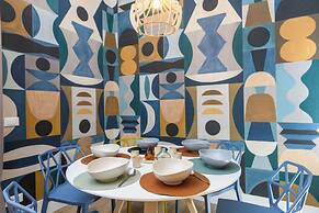 Domus Augustea - Luxury Accommodations