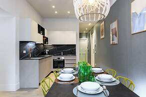 Domus Augustea - Luxury Accommodations