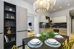 Domus Augustea - Luxury Accommodations