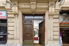 Domus Augustea - Luxury Accommodations