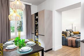 Domus Augustea - Luxury Accommodations