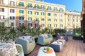 Domus Augustea - Luxury Accommodations