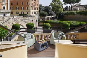 Domus Augustea - Luxury Accommodations