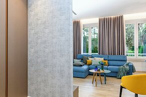 Domus Augustea - Luxury Accommodations