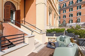 Domus Augustea - Luxury Accommodations