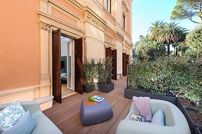 Domus Augustea - Luxury Accommodations