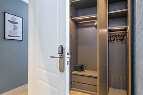 Domus Augustea - Luxury Accommodations