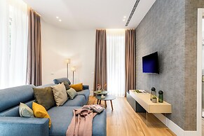 Domus Augustea - Luxury Accommodations