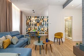 Domus Augustea - Luxury Accommodations