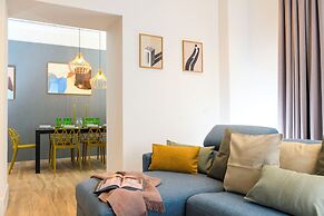 Domus Augustea - Luxury Accommodations