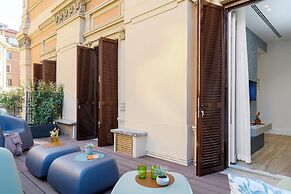 Domus Augustea - Luxury Accommodations