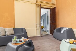 Domus Augustea - Luxury Accommodations