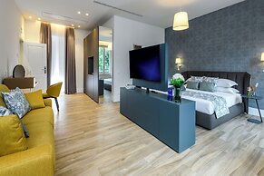 Domus Augustea - Luxury Accommodations