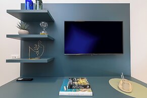 Domus Augustea - Luxury Accommodations