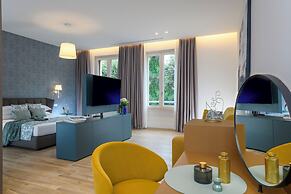 Domus Augustea - Luxury Accommodations