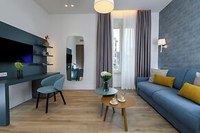 Domus Augustea - Luxury Accommodations