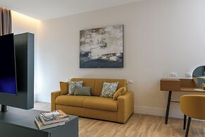 Domus Augustea - Luxury Accommodations