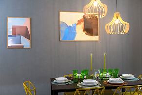 Domus Augustea - Luxury Accommodations