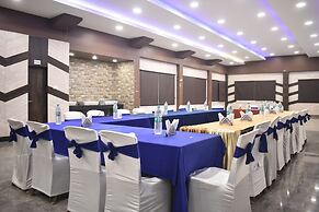 HOTEL RAJ PALACE by ROH