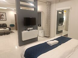 HOTEL RAJ PALACE by ROH