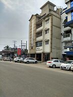 HOTEL RAJ PALACE by ROH