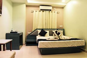 HOTEL RAJ PALACE by ROH